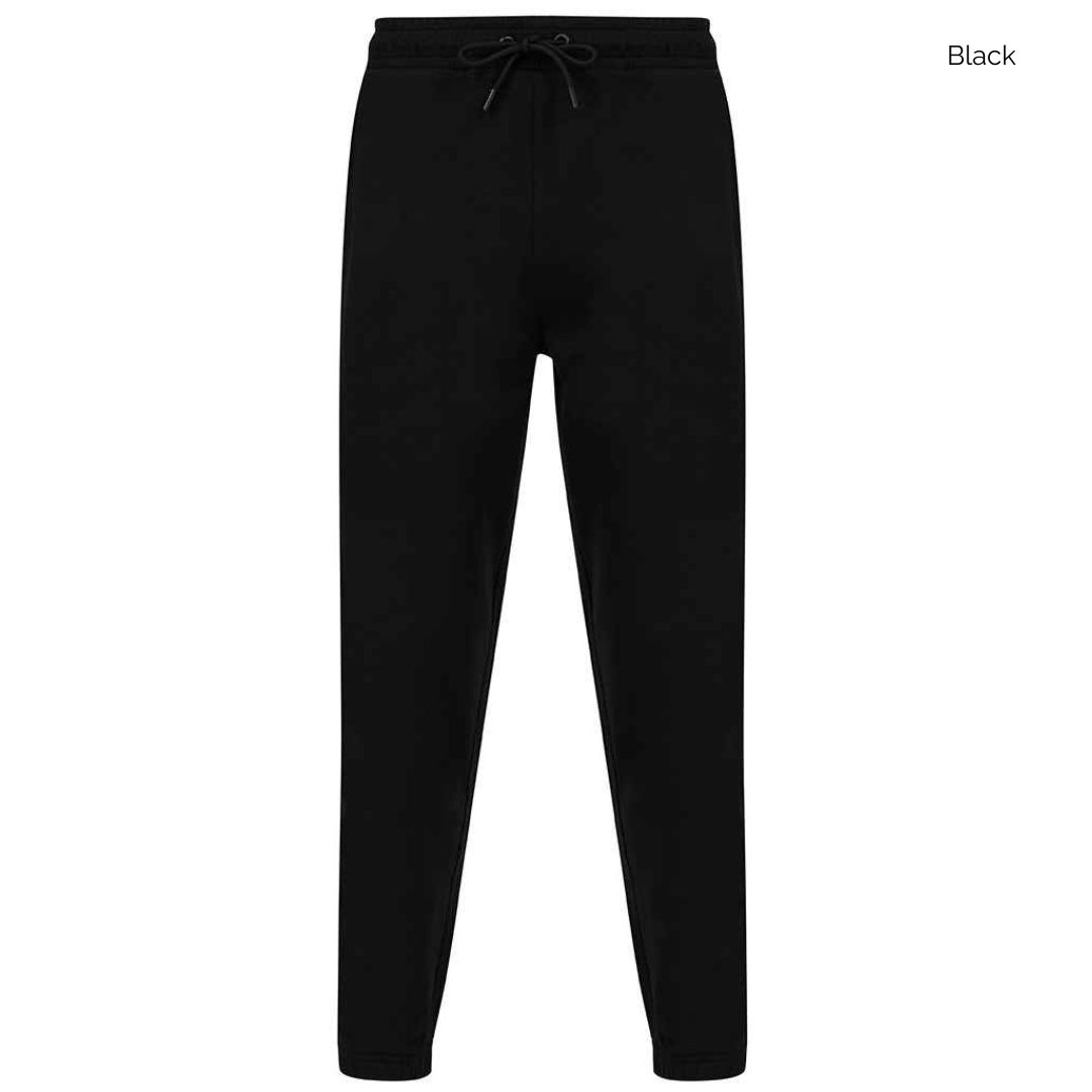 SF Unisex Sustainable Cuffed Joggers