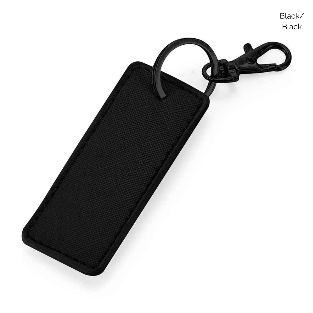 BagBase Boutique Key Clip