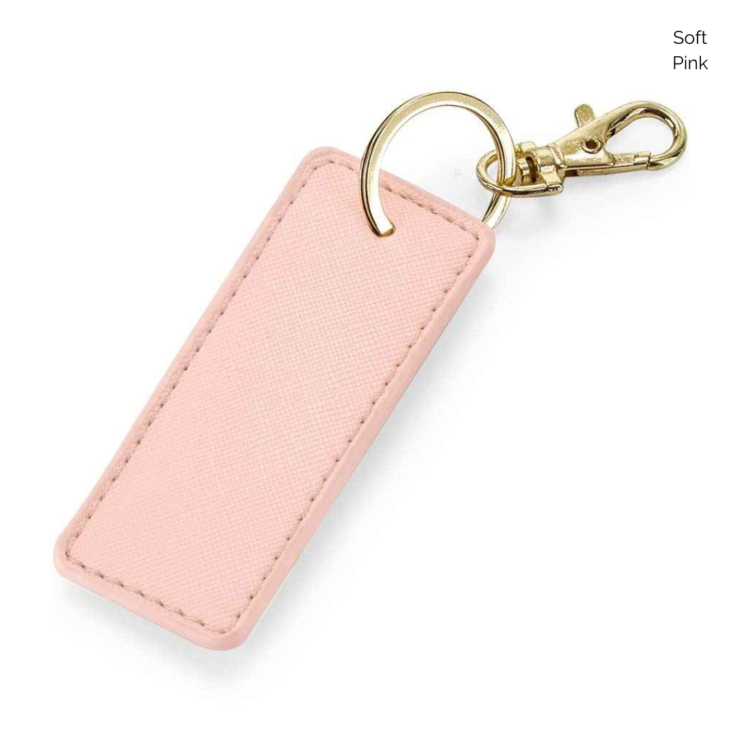 BagBase Boutique Key Clip