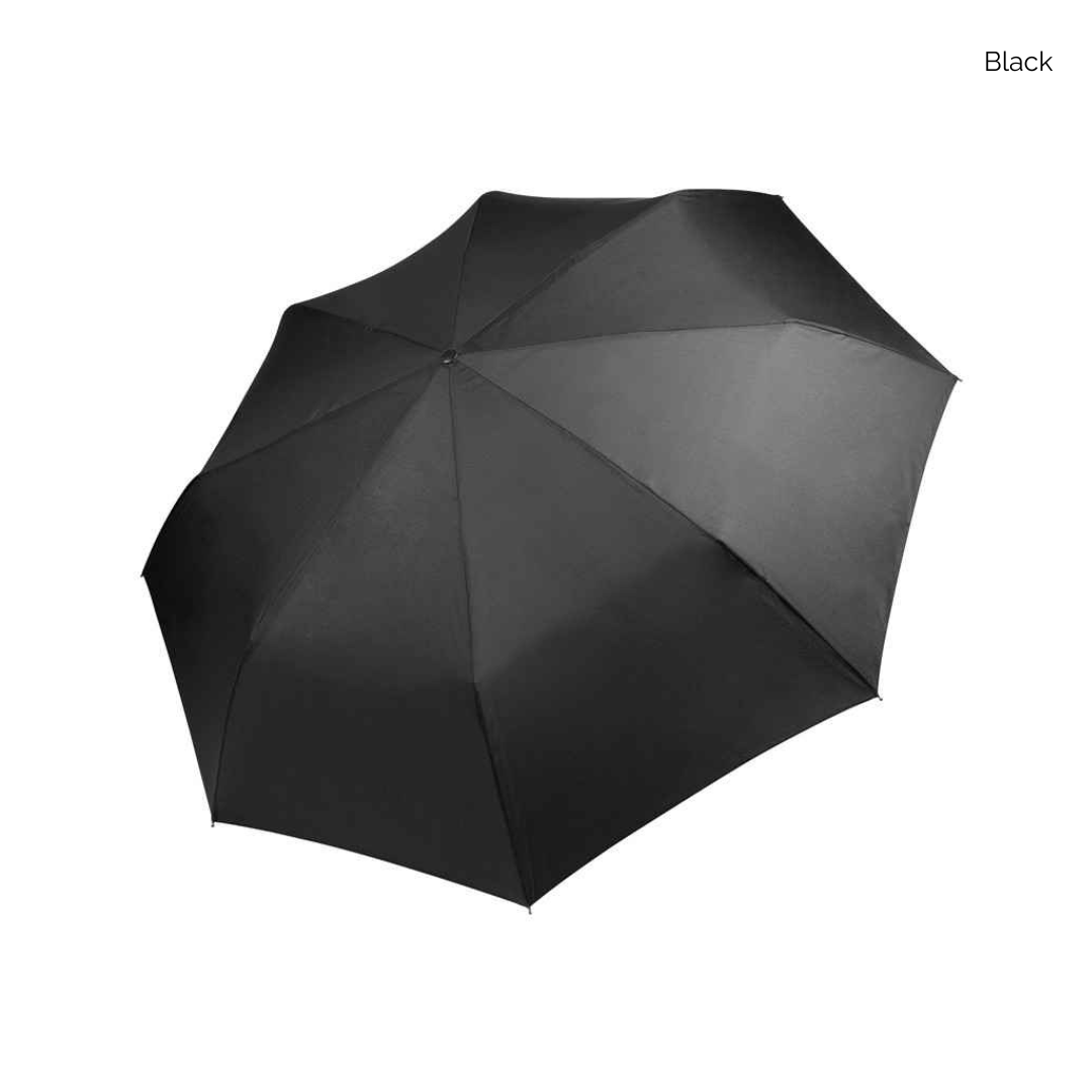 Kimood Foldable Printed Mini Umbrella