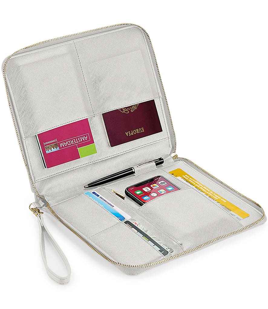 BagBase Boutique Travel/Tech Organiser