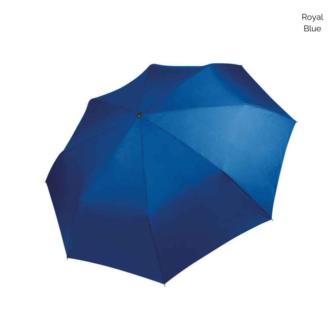 Kimood Foldable Printed Mini Umbrella