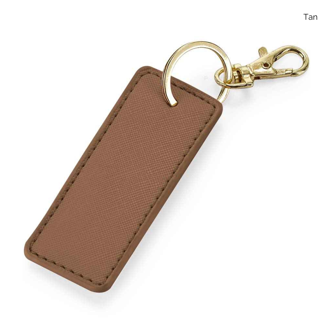 BagBase Boutique Key Clip