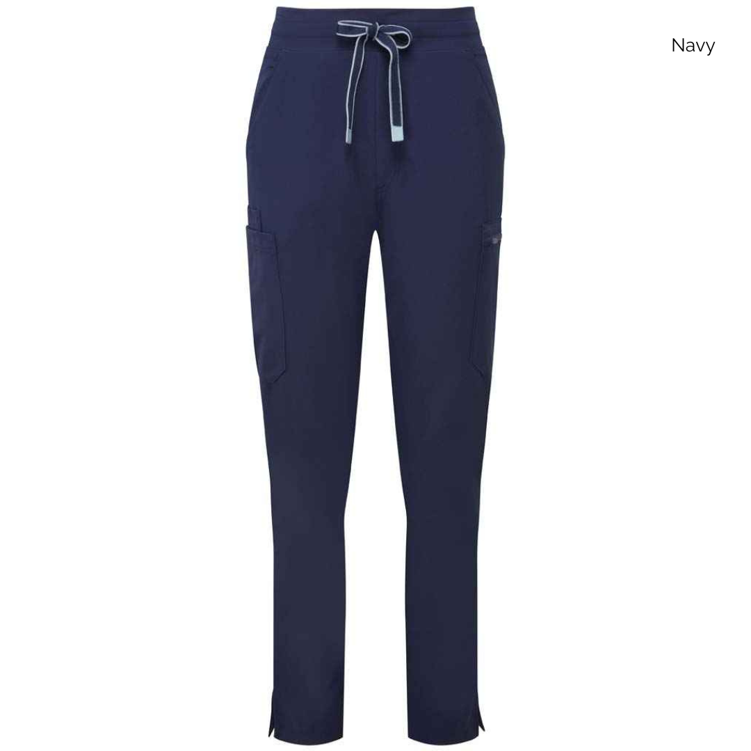 Onna by Premier Ladies Relentless Onna-Stretch Cargo Trousers