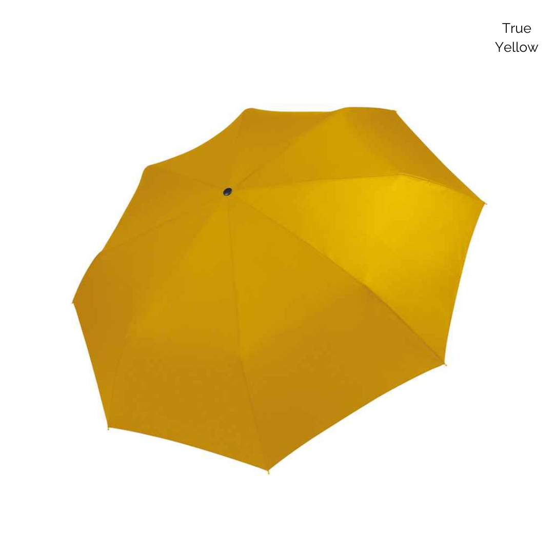 Kimood Foldable Printed Mini Umbrella