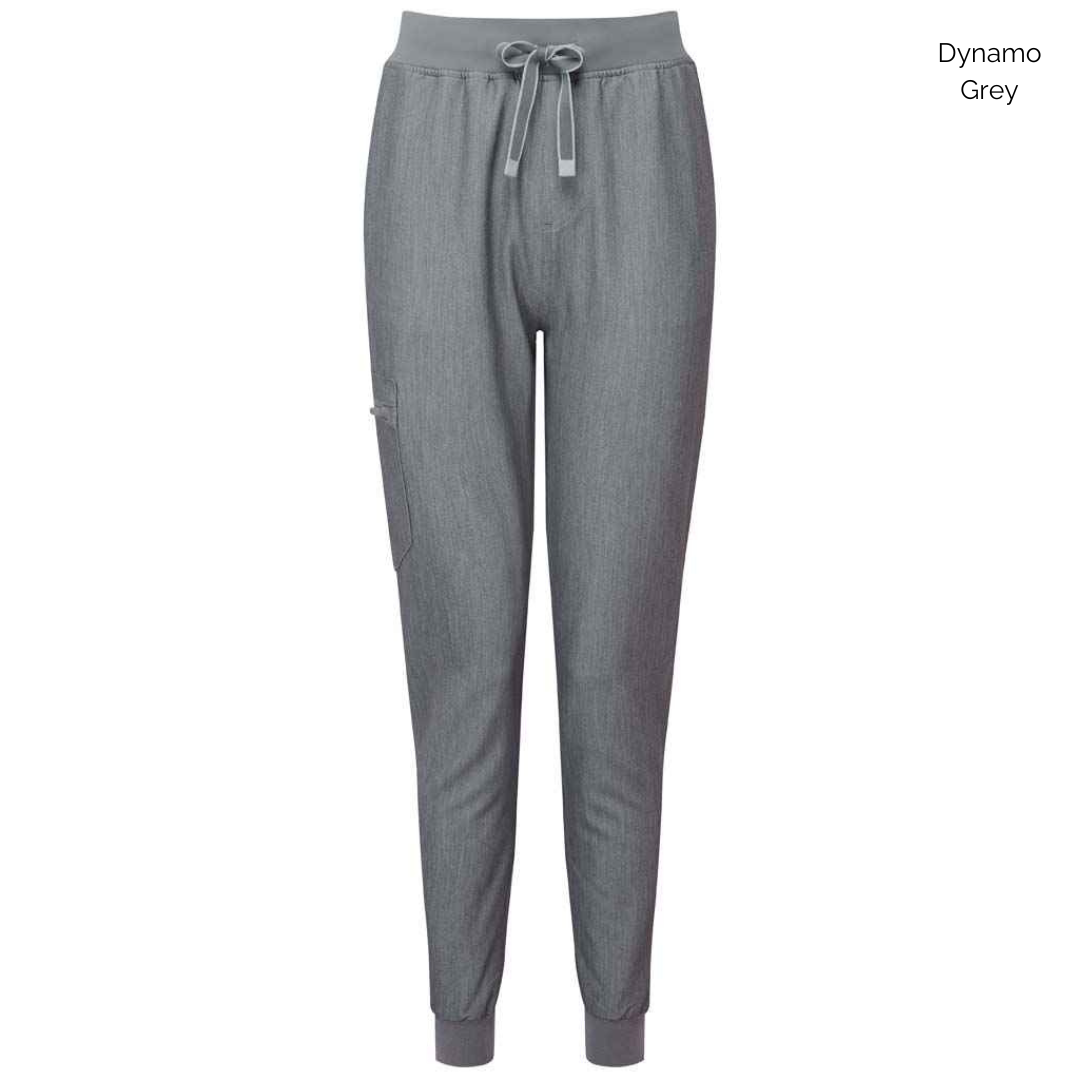 Onna by Premier Ladies Energized Onna-Stretch Joggers