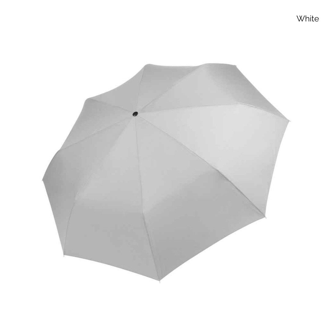 Kimood Foldable Printed Mini Umbrella