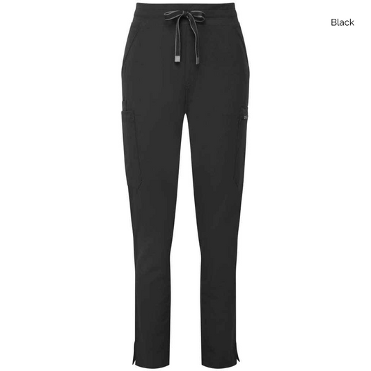 Onna by Premier Ladies Relentless Onna-Stretch Cargo Trousers
