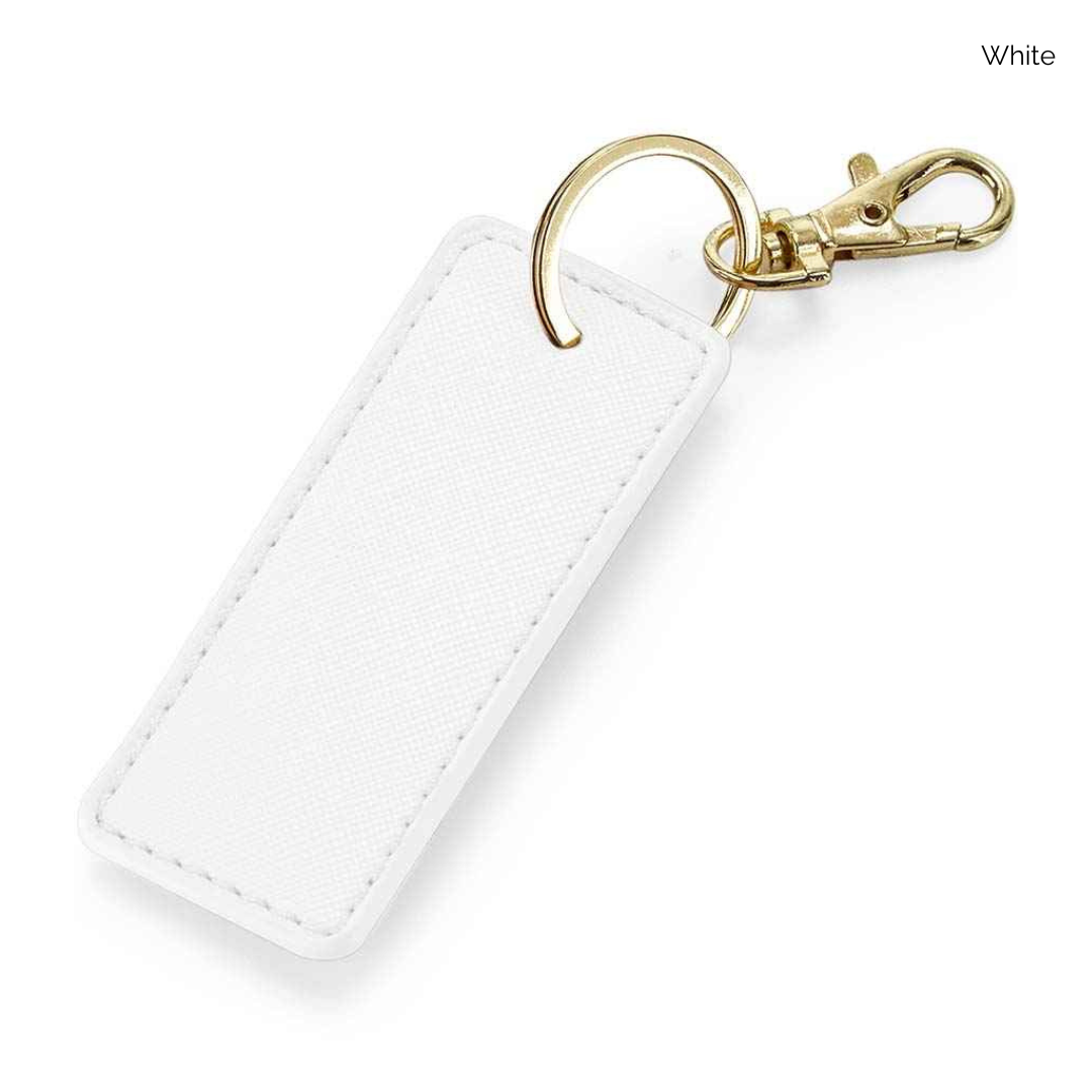 BagBase Boutique Key Clip