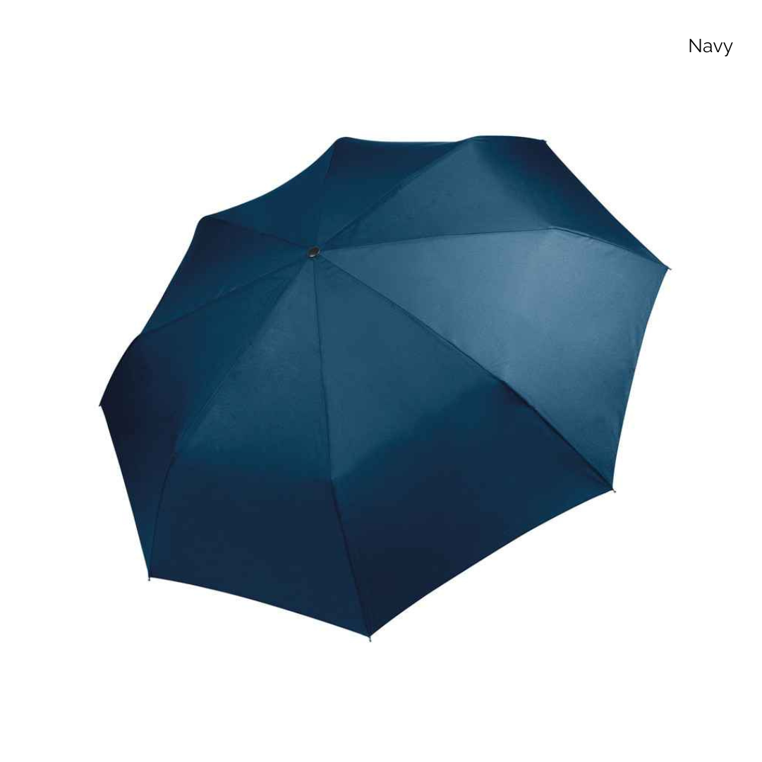 Kimood Foldable Printed Mini Umbrella