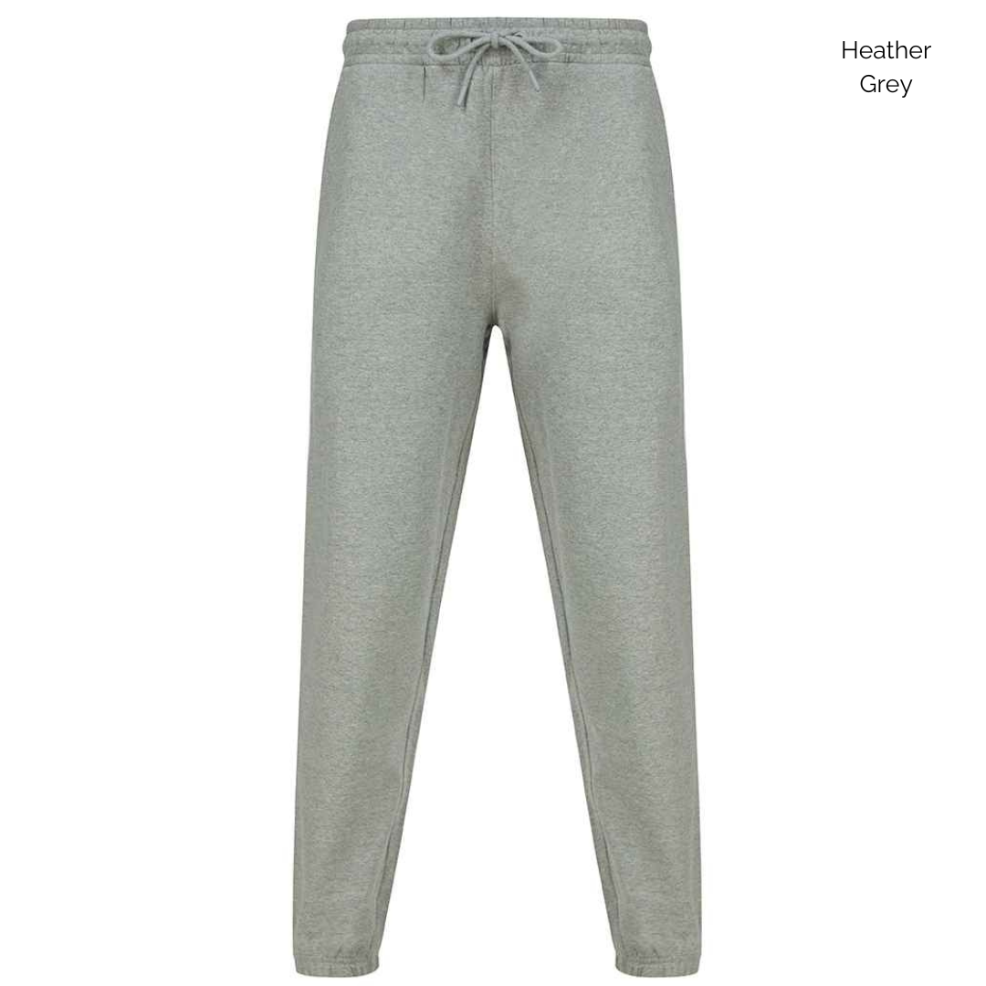 SF Unisex Sustainable Cuffed Joggers