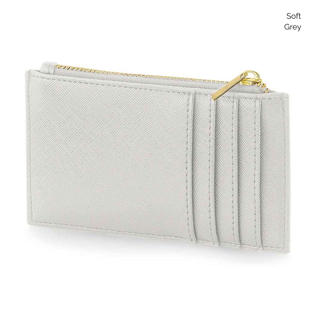 BagBase Boutique Card Holder