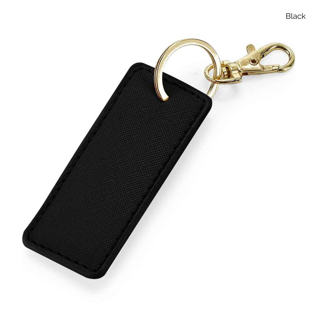 BagBase Boutique Key Clip