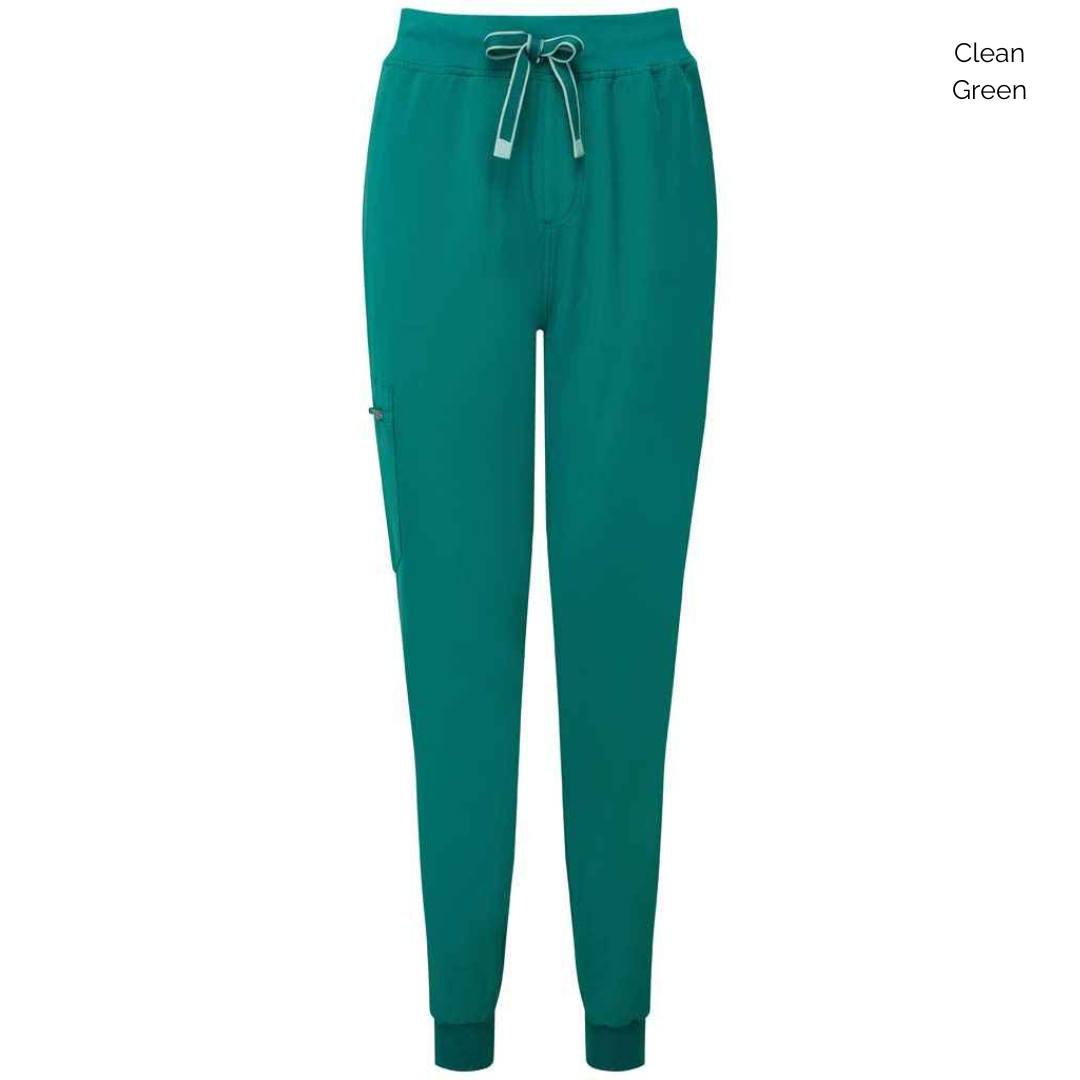 Onna by Premier Ladies Energized Onna-Stretch Joggers