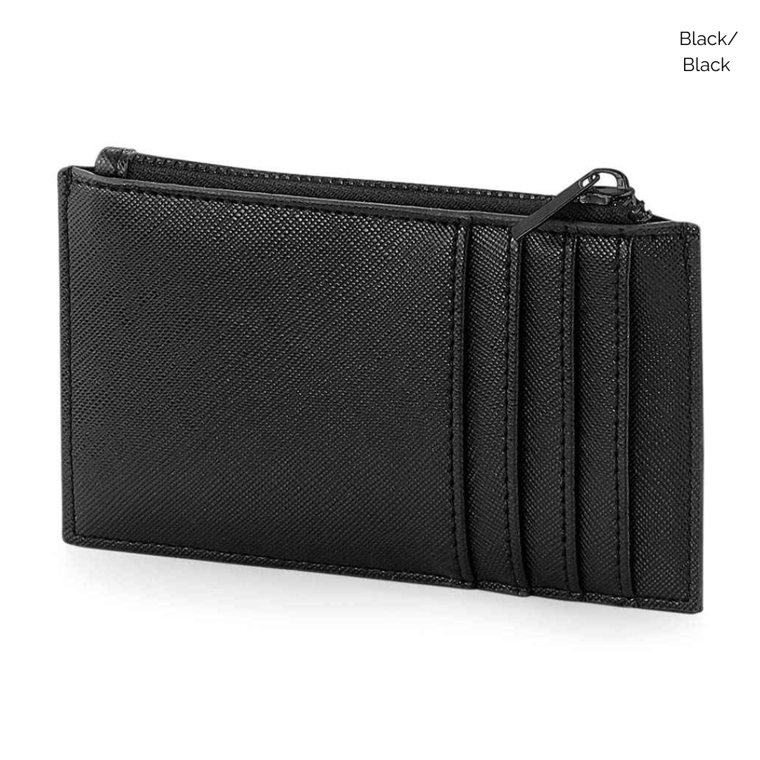 BagBase Boutique Card Holder