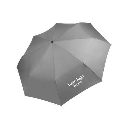 Kimood Foldable Printed Mini Umbrella