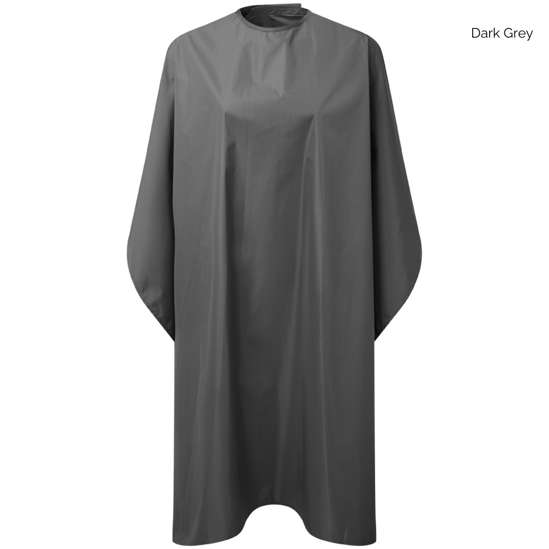 Premier Waterproof Salon Gown