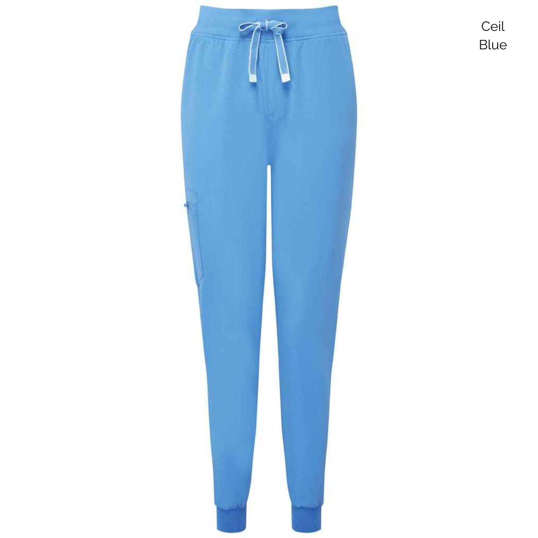 Onna by Premier Ladies Energized Onna-Stretch Joggers